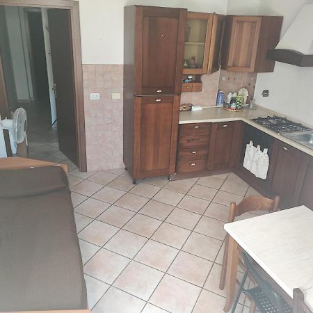 Villa Lucia Acilia Buitenkant foto