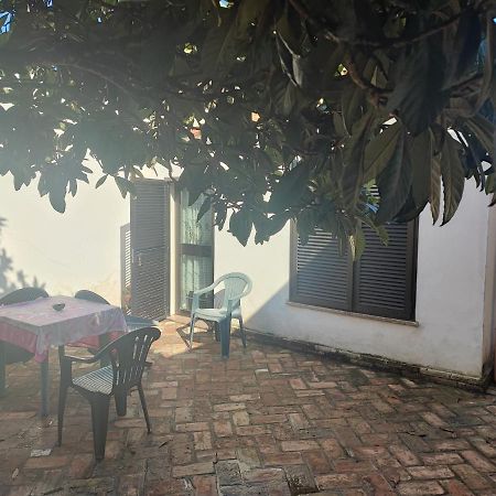 Villa Lucia Acilia Buitenkant foto