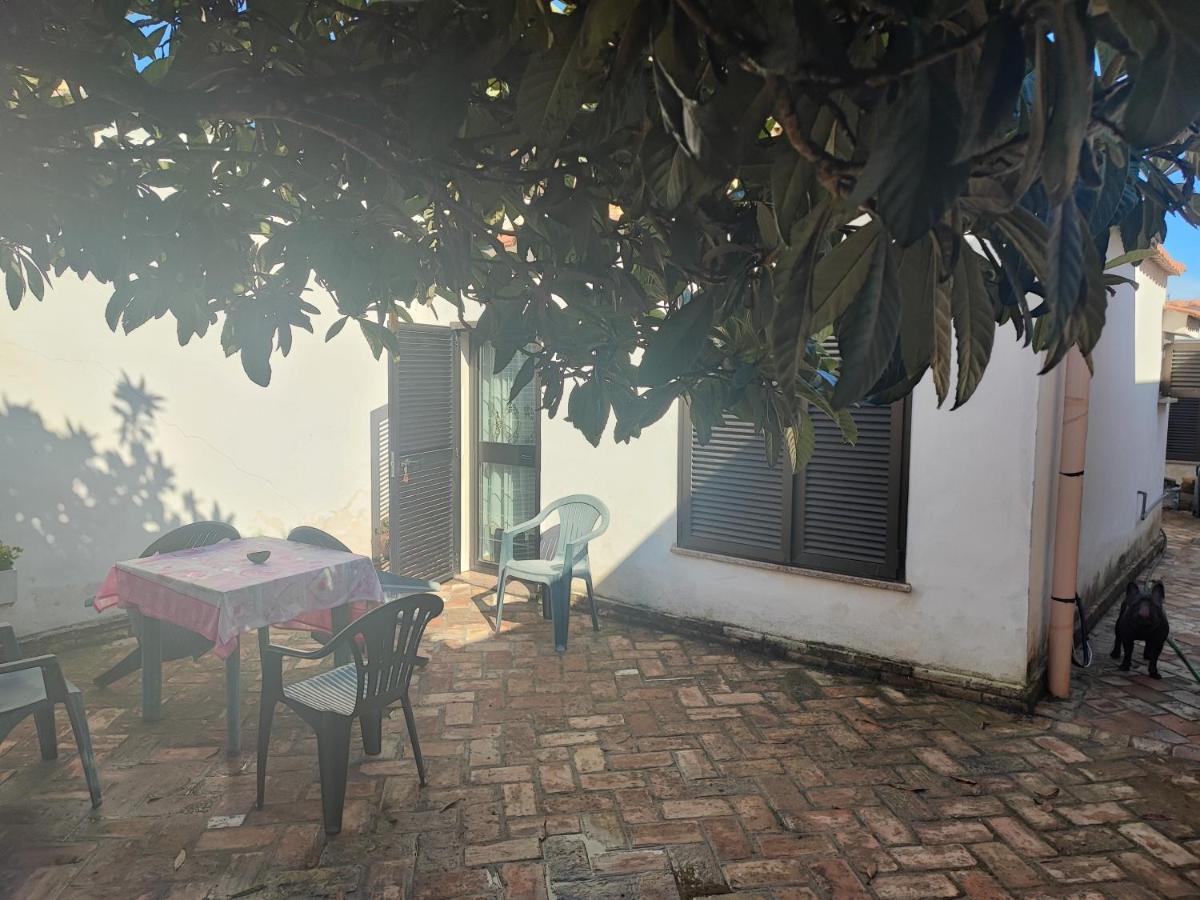 Villa Lucia Acilia Buitenkant foto